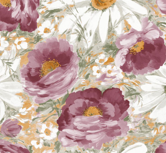 Bellini Tischdecke Barock 604.1 140x220cm