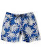 Quiksilver Everyday Kids Swimwear Swim Shorts Blue