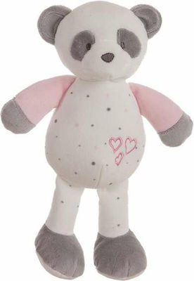 BigBuy Plush Teddy Bear 28 cm.