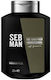 Sebastian Professional Seb Man Smoother Балсам Хидратация за Всички типове Коса 250мл