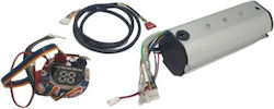 Controller-Bildschirm Elektroroller Cecotec Bongo A