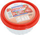 Elomas Jam Strawberry 500gr