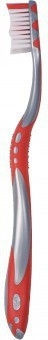 Inaden Dynamic Toothbrush Medium Red