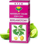 Etja Essential Oil Bergamot 10ml