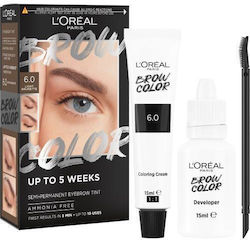 L'Oreal Paris Vopsea Pentru Sprâncene