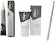 Thuya Paint Kit Eyebrow Makeup Set Graphite 3 P...