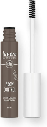 Lavera Mascara for Eyebrows Hazel 02