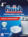 Finish Κάψουλες Πλυντηρίου Πιάτων