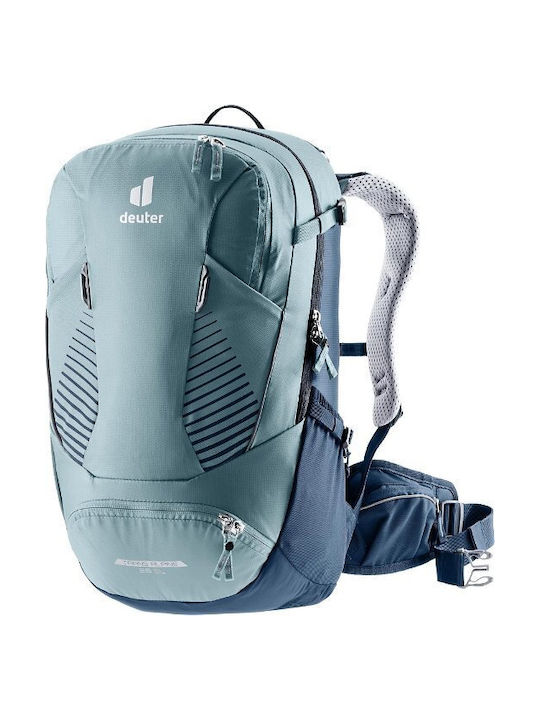 Deuter Trans Alpine 28 Sl Ορειβατικό Σακίδιο 28lt Αδιάβροχο