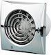 Vents Εξαεριστήρας Μπάνιου 150mm