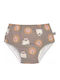 Laessig Wild Cats Choco Παιδικό Μαγιό Πάνα Choco