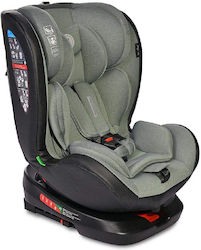 Lorelli Nebula Autositz i-Size mit Isofix Icebe...