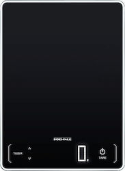Soehnle Page Profi 100 Digital Flat Kitchen Scale up to 15kg