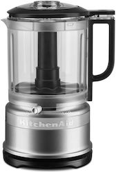 Kitchenaid Procesor alimentar multifuncțional 240W cu vas 1.19lt și Blender cu vas