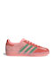 Gazelle Indoor Γυναικεία Sneakers Semi Pink Spark / Preloved Scarlet
