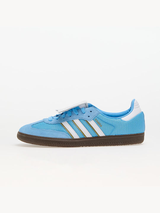 Adidas Lt Semi Bărbați Adidași Semi Blue Burst / Cloud White / Gum