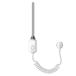 ECD Germany Rezistență electrică Metalic 1200W Element de încălzire