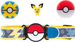 Jazwares Miniature Toy Clip'n'go Pokemon