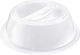 Westmark Capac pentru cuptorul cu microunde din Plastic 27.5εκ.