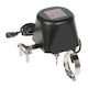 Two-Way Pressure Relief Valve 1" for boiler