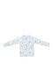 Little Dutch Ocean Treasures Kids Swimwear Long Sleeve Shirt Ocean Treasures