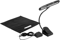On Stage Stand-Clip-Leuchten Led-510
