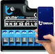 Blebox Shutterbox Smart Switch 1 Καναλιού Wi-Fi 5A