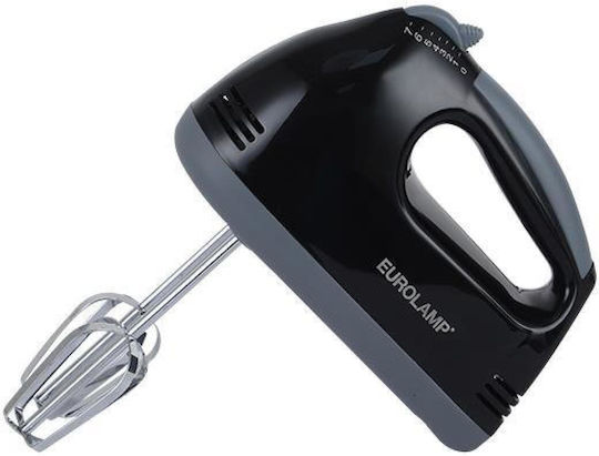 Hand Mixer 150W Black