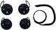 Jabra 14121-41 Accesorii pentru agățarea căștilor de căști