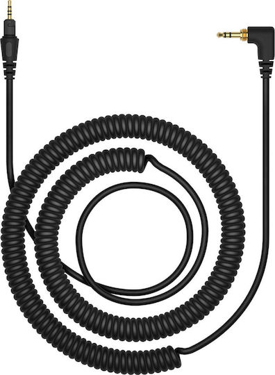 Pioneer Hc-ca0602 Καλώδιο Ακουστικών Hdj-x7 & Hdj-x5 Μαύρο