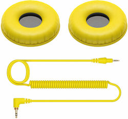 Pioneer Earpads E022530 Yellow