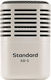 Universal Audio SD-5 Δυναμικό Μικρόφωνο με USB Type-C Χειρός για Studio