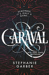 Caraval (Hardcover)