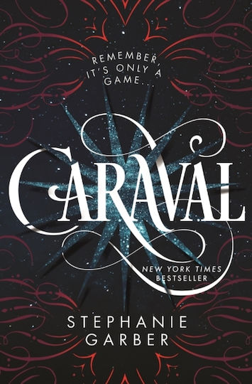 Caraval (Hardcover) Caraval (Hardcover)
