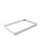 Hendi Formă de Patiserie din Oțel Inoxidabil 58.5x38.5x5buc 1buc