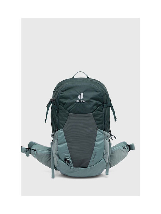 Deuter Futura 25 Sl Rucsac de alpinism 25lt Verde