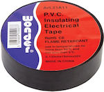 Wonder Insulation Tape 22021011007 Black