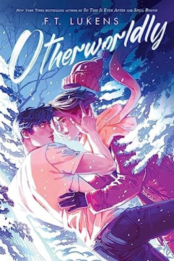 Otherworldly (Gebundene Ausgabe)