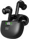 Blue Star T60 In-ear Bluetooth Handsfree Ακουστ...