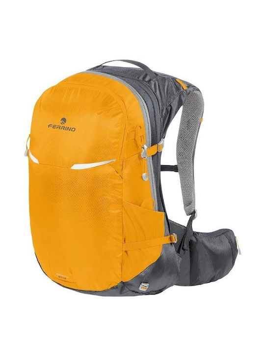 Ferrino Zephyr 27+3 Bergsteigerrucksack 27Es Rosa