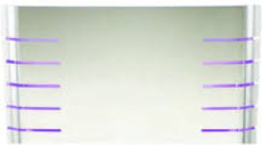 Karamco Λάμπα Εντόμων 7W 80m² C7-15WL