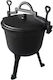Perfect Home Camping-Kochutensilien Behälter 10000ml