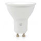 Nedis Smart Λάμπα LED 4.7W για Ντουί GU10 RGB 345lm