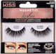 Kiss Faux Mink Magnetische Wimpern Publikumsliebling