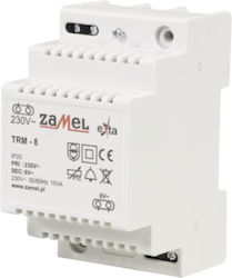 Zamel Konverter Misc Industrielle Gebäudeausrüstung EXT10000138