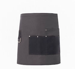 Axon Apron Gray