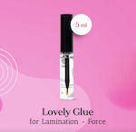 Lovely Adeziv pentru gene Ridicare gene 5ml