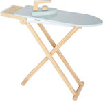 Wooden Child Ironing Board 3+ Years