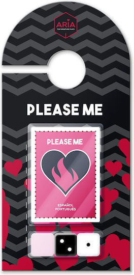 Please Me Ερωτικό Παιχνίδι Ζαριών
