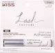 Kiss Lash Couture Eyelash Glue Clear 5g